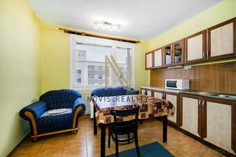 Prodej, byt 1+1, 40 m², Holýšov, ul. Pod Makovým Vrchem - 5