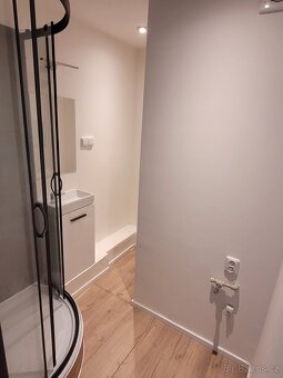 Pronájem garsonky v Mostě, ul. U věžových domů - 5