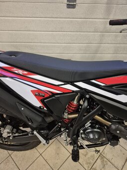 Beta RR 125 2024 - 5