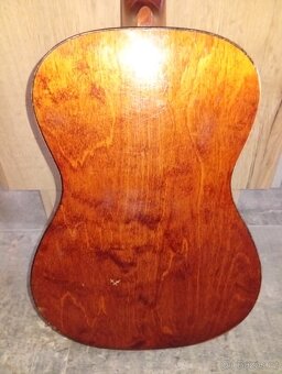 Akustická kytara - 5