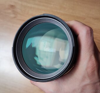 Sony FE 135mm 1.8 GM - 5