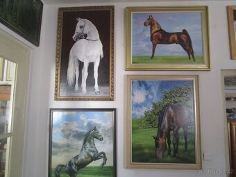 bytové doplnky-obrazy - 5