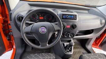 Fiat Fiorino VAN 1.4i - 5