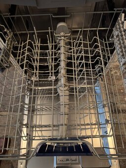 Vestavná myčka Siemens - 5