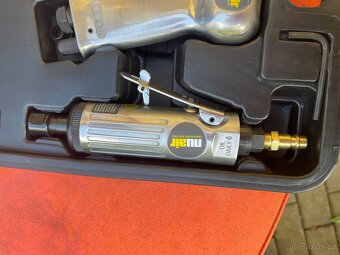 NU Air - Nářadí pro kompresor - 5