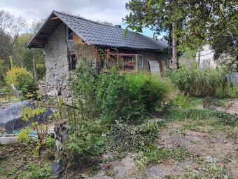 Chalupa na prodej - 5