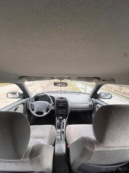 Suzuki Baleno 1.3 GL 63kw - 5