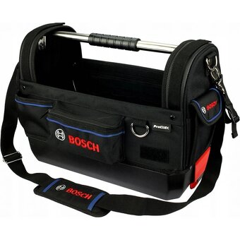 Brašna na nářadí BOSCH gwtv20 - nova - 5