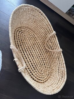 Mojžíšův koš - 5