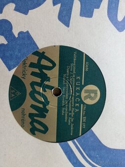 Gramofonové desky - 5