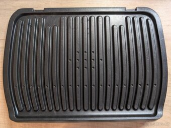 Tefal OptiGrill+ - 5