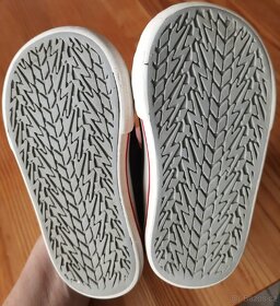Plátěnky tenisky H&M vel.20/21 - 5