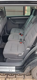 VW TOURAN - 5