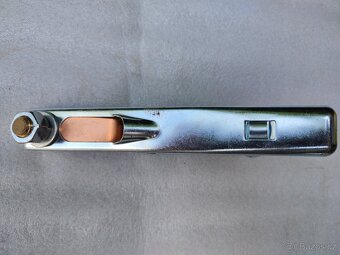 Zemnící kleště KS 500A - 5