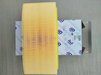 Vzduchový filtr ŠKODA FABIA 1,2 - 5