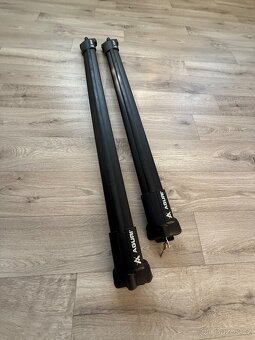 Příčníky Aguri prestige p4 - 5