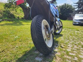 Gilera Nord West 600 - 5