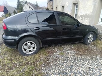 Seat Leon 1.9 TDI - 5