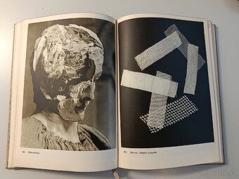 Fotografie Josef Sudek, 1956 - 5