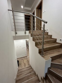 Zábradlí vnitřní / venkovní - 5