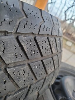 Barum snovanis 2 195/75 r16 107/105 - 5