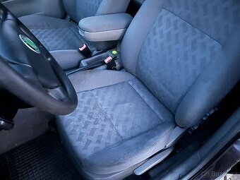 Škoda Octavia 1 - 5