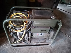 prodám armádní centrálu - 5