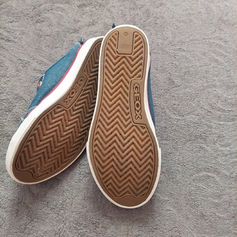 Dětské tenisky Geox - 5