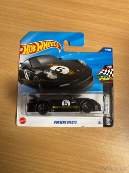 Hotwheels na prodej - 5