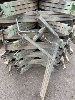 Prodám stropní bednění - 5