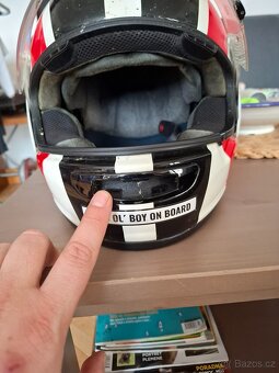 Arai - 5