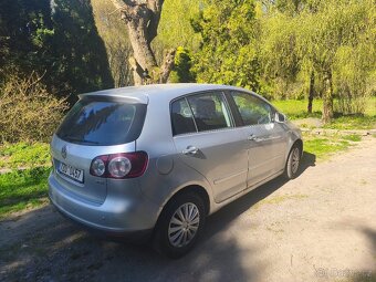 VW Golf+ 1.9tdi 2005 - 5