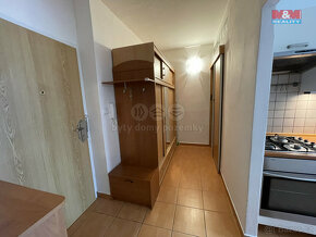 Pronájem bytu 1+1, 39 m², Karviná - 6, ul. Cihelní - 5