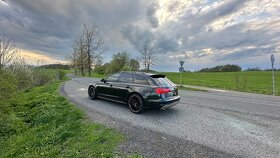 Audi A6 Allroad 3.0BiTdi - 5