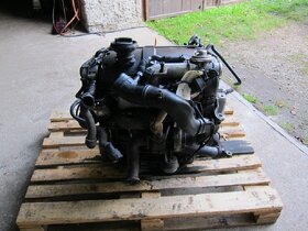Kompletní motor 1.9 TDI 74 kW- Škoda,VW,Seat - 5