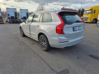 Prodej osobního automobilu tov. zn. VOLVO XC90 AWD Momentum, - 5
