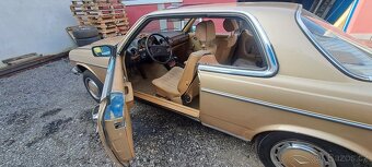 Mercedes 123 - 5