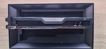 AMD Radeon RX 6700 XT 12 GB reference - top stav, záruka - 5