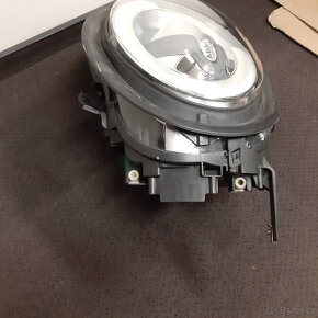 Mini Cooper F54 F55 F56 F57 led světlomet pravý - 5