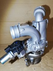 Turbo MGT1446 Audi / VW 1.8TSI 1.8 TFSI - EA888 - 5