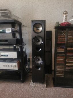 KEF XQ40 - 5