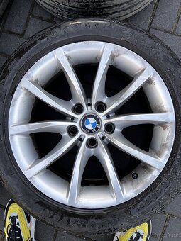 BMW E60 kola styling 245 - 5