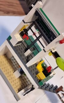 LEGO City Marina (4644) - Skvělá nabídka - 5