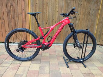 Specialized Levo SL Comp Carbon - vel. L/21 - 5
