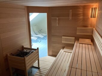 Sauna Salus - 5