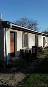 Prodám RD Boršov nad Vltavou - 5