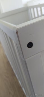 Bila postylka Sundvik Ikea - 5