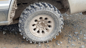 Mitsubishi Pajero 1 2,5TD-4D56 1990 Wagoon - DILY - 5