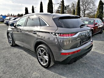 DS 7 Crossback 1.5 HDi So Chic Automat - 5