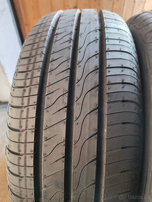 NOVÉ LETNÍ PNEU GOODYEAR 195/55/16-4KS - 5